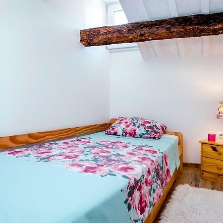 Apartment Casa Alek 로비니 외부 사진