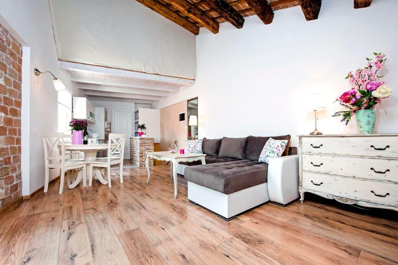 Apartment Casa Alek 로비니 외부 사진