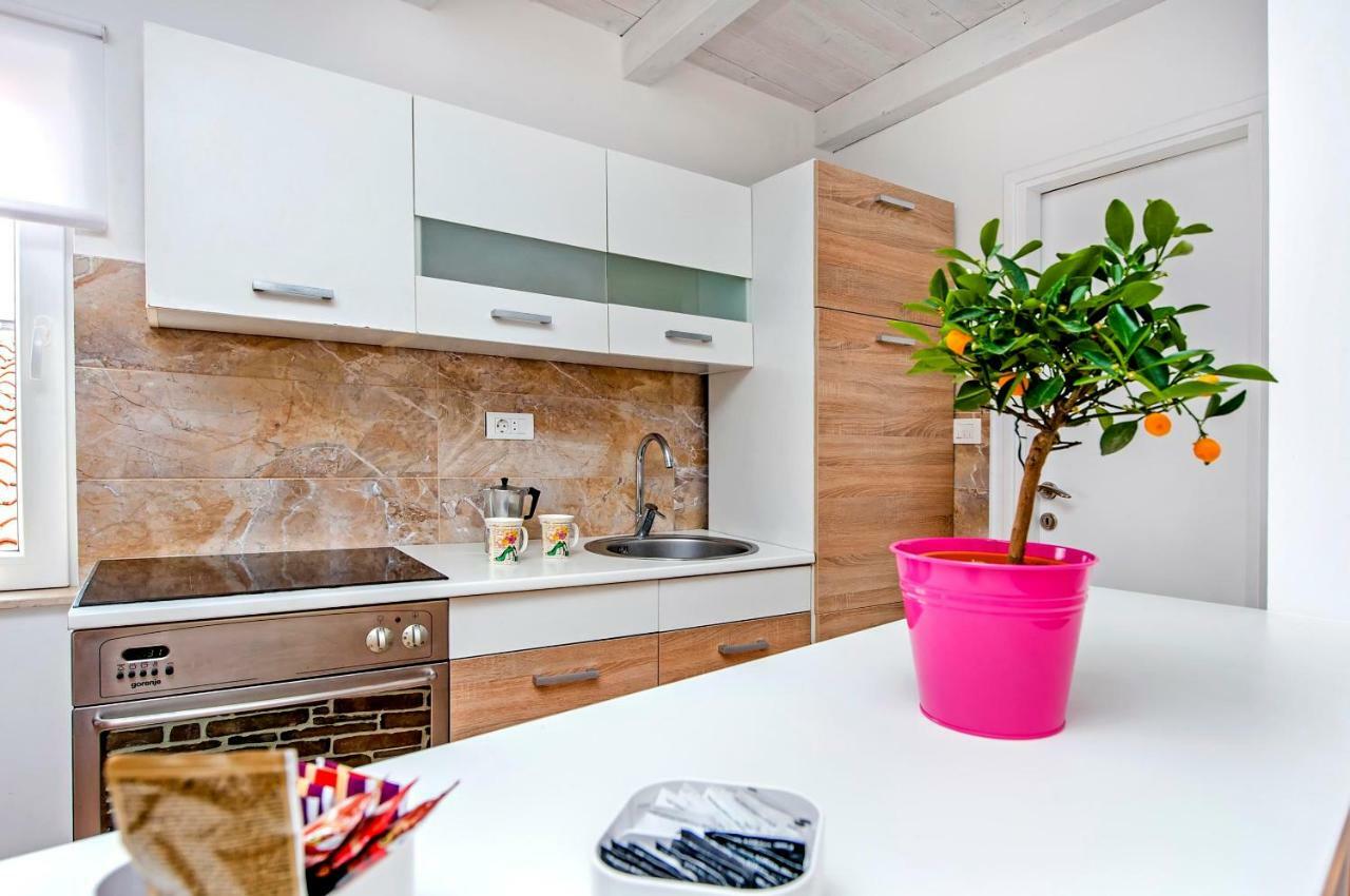 Apartment Casa Alek 로비니 외부 사진