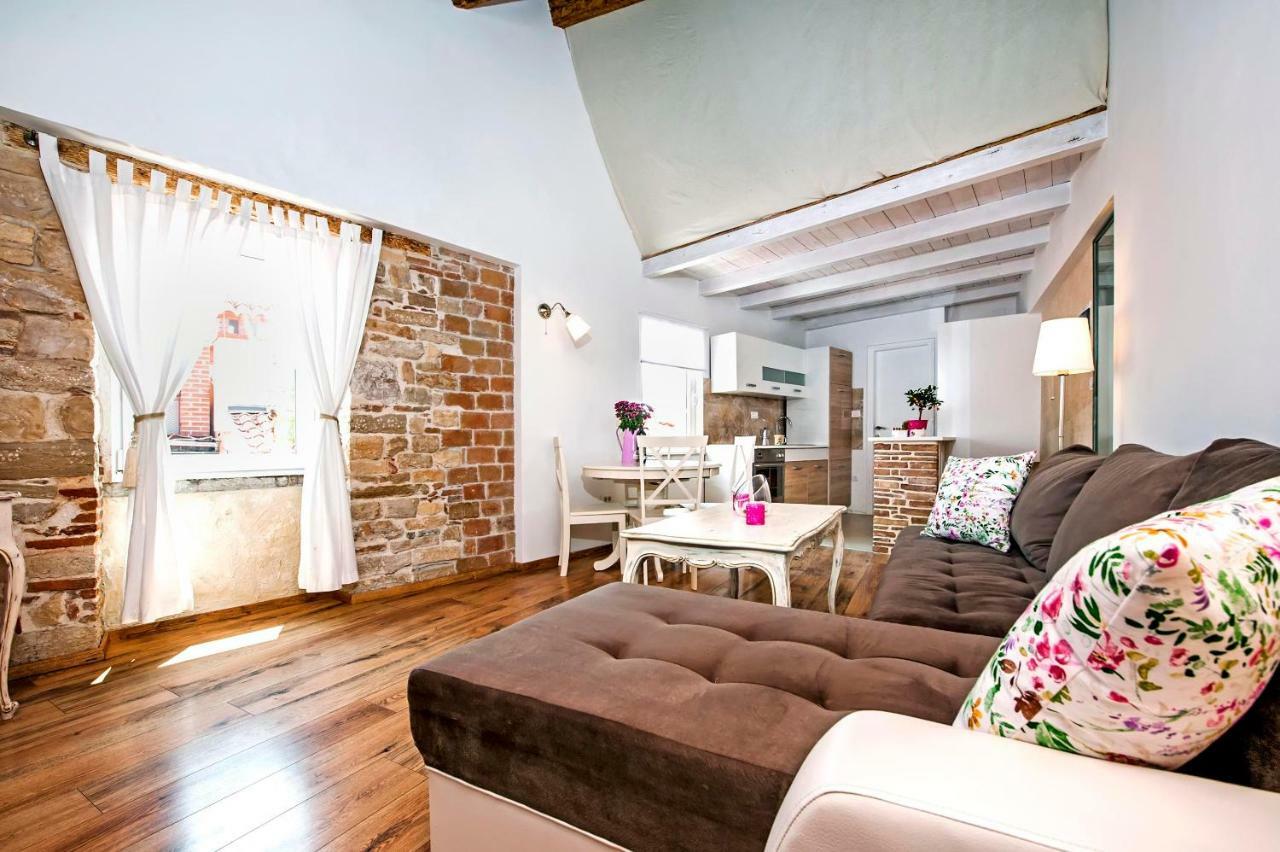 Apartment Casa Alek 로비니 외부 사진