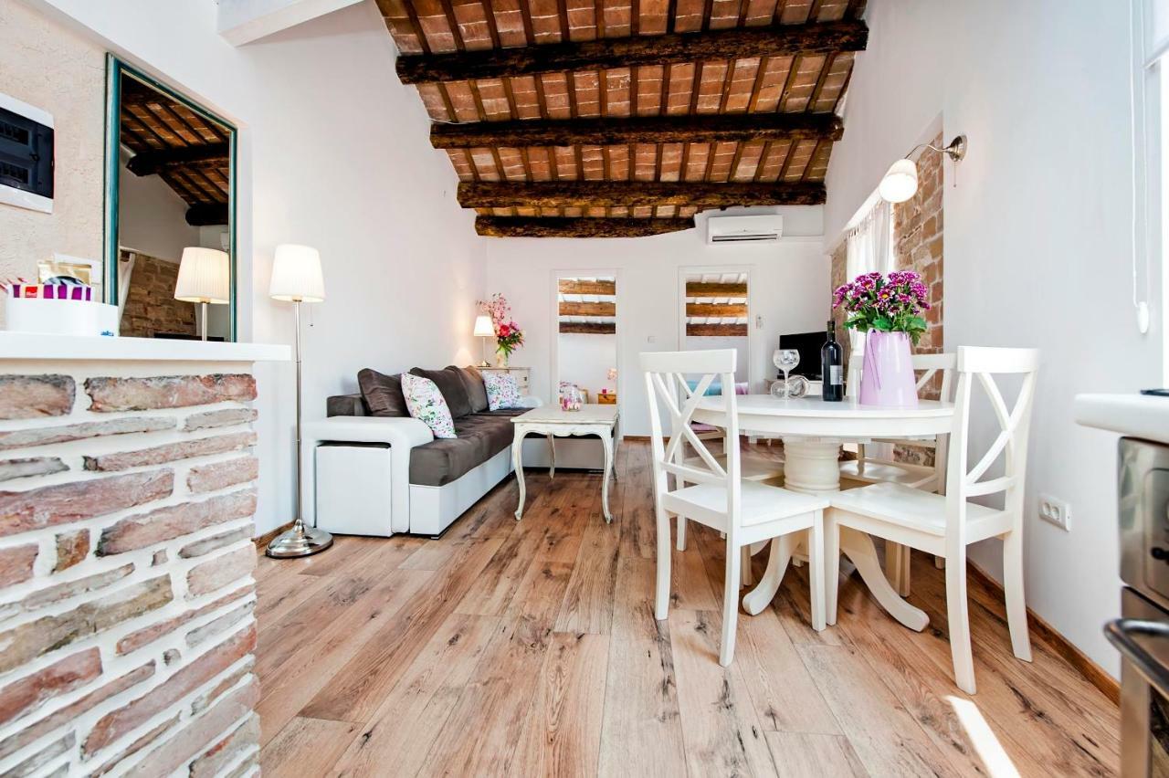 Apartment Casa Alek 로비니 외부 사진