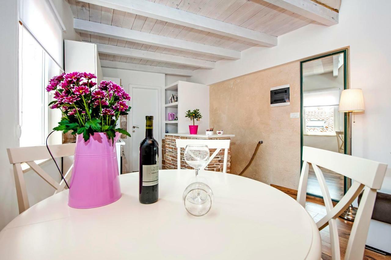 Apartment Casa Alek 로비니 외부 사진