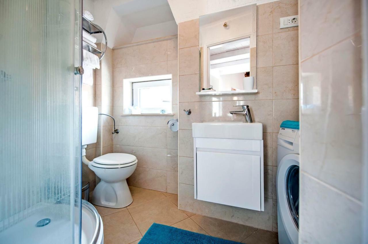Apartment Casa Alek 로비니 외부 사진