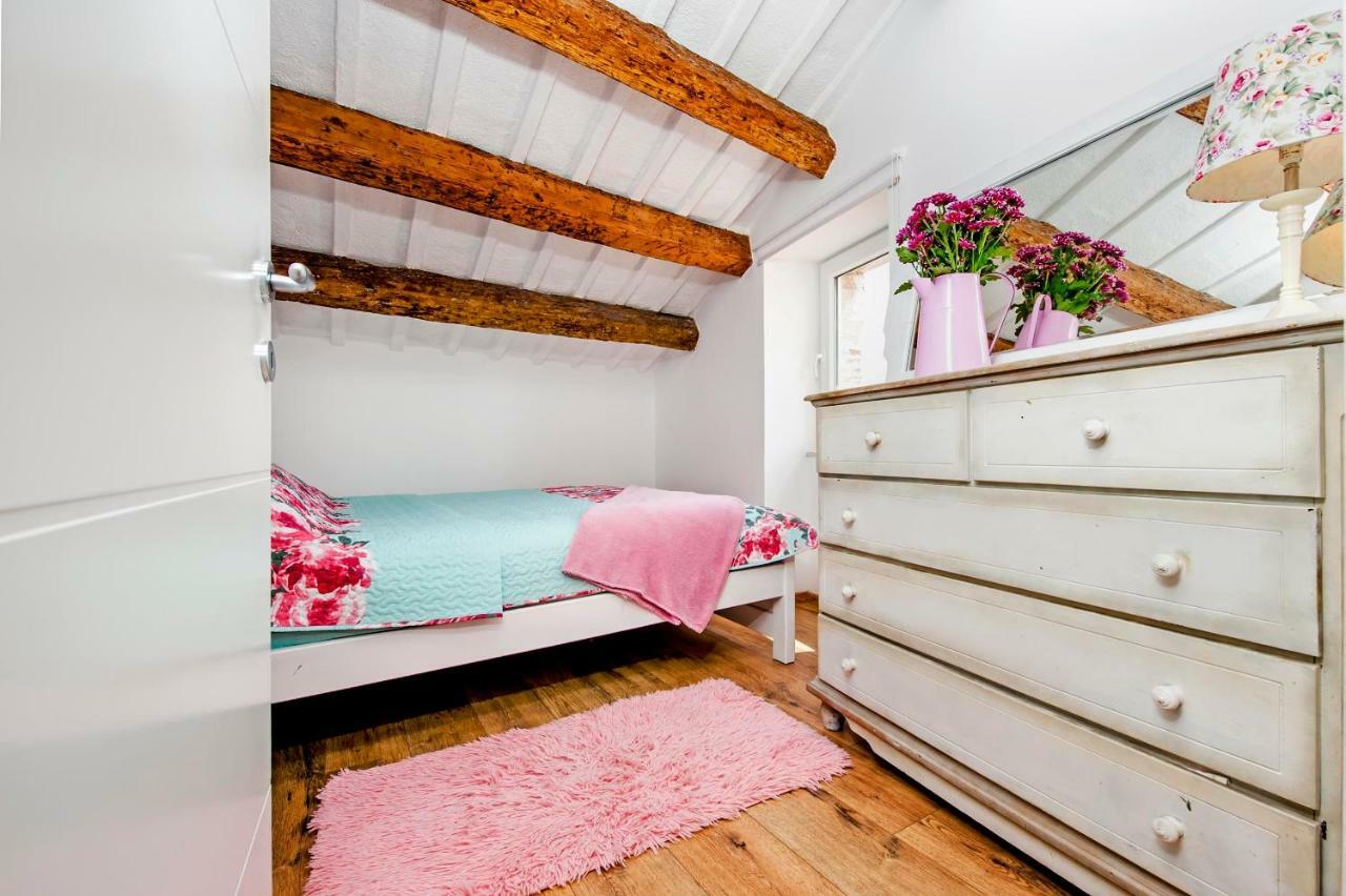 Apartment Casa Alek 로비니 외부 사진