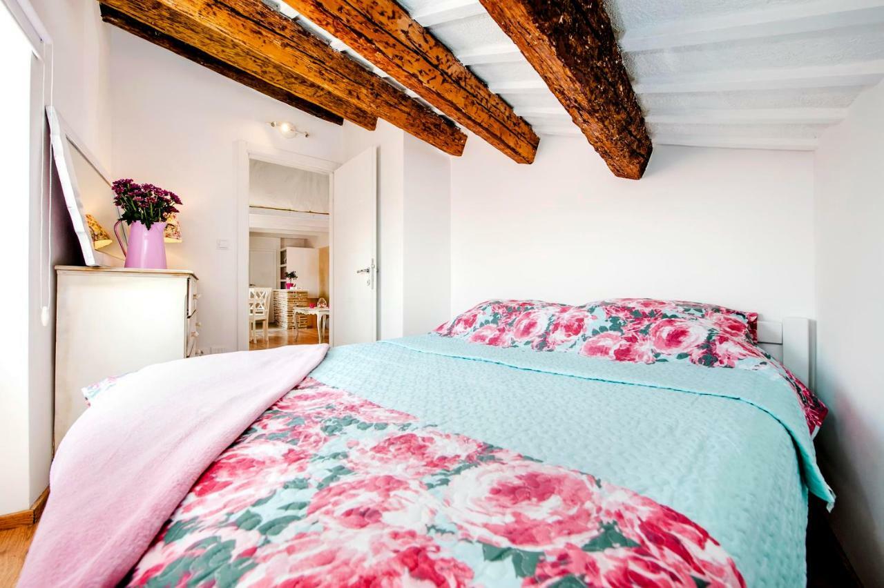Apartment Casa Alek 로비니 외부 사진