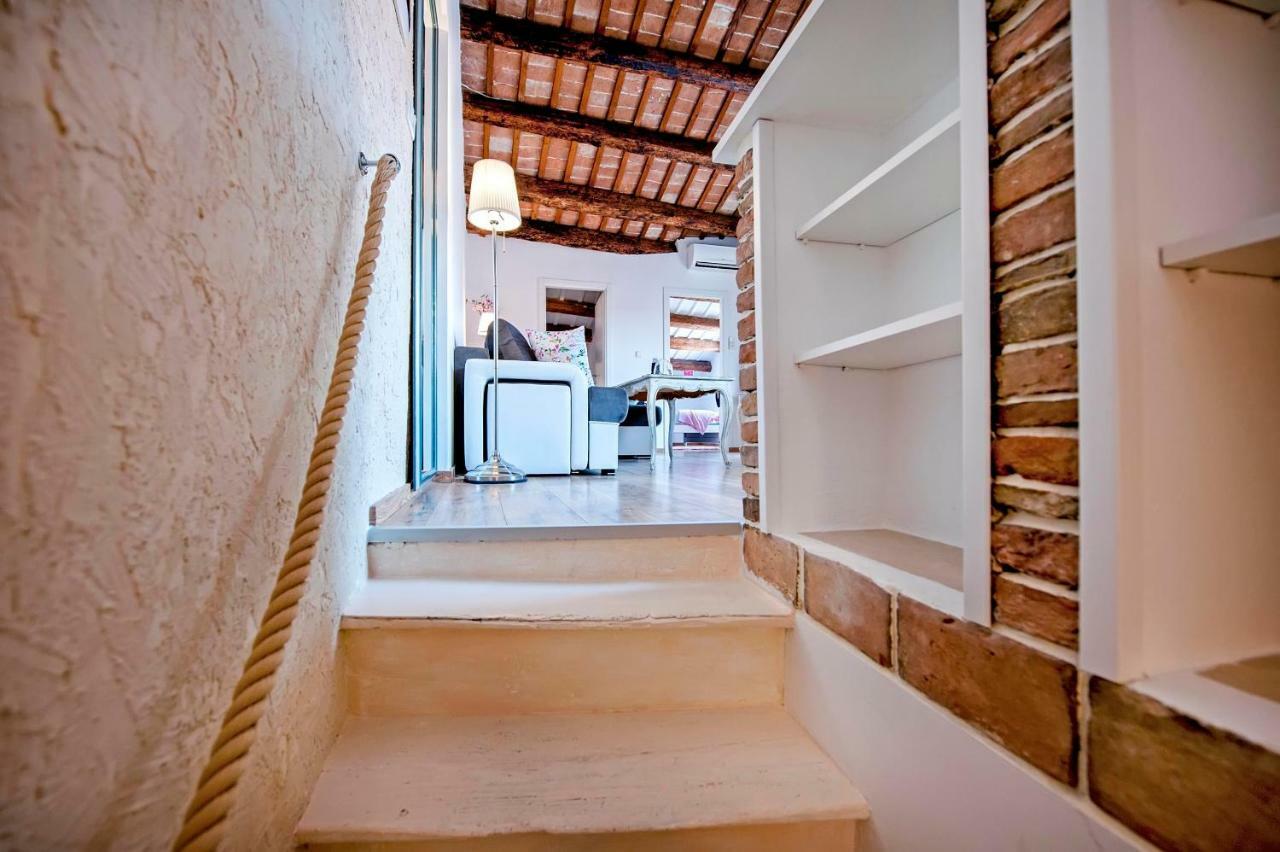 Apartment Casa Alek 로비니 외부 사진